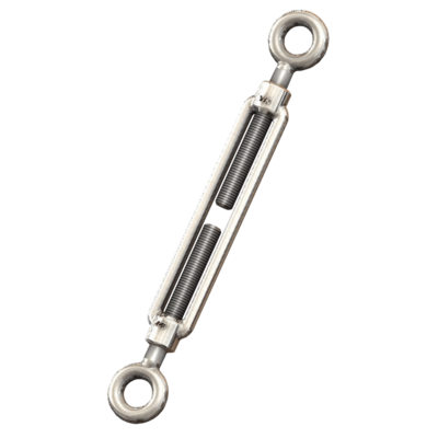 Turnbuckle Eye/Eye Stainless Steel