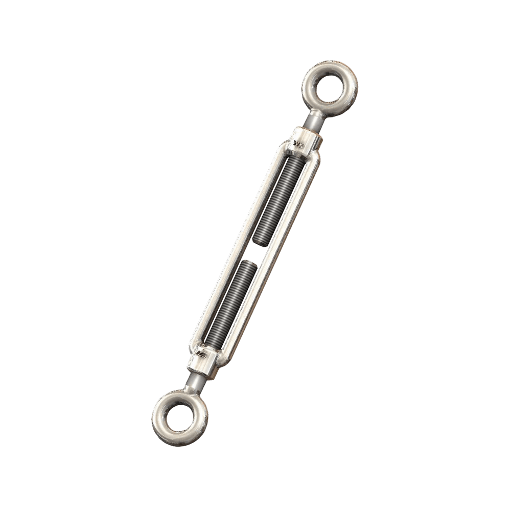 Turnbuckle Eye/Eye Stainless Steel