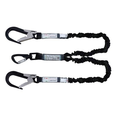 Lanyard with Energy Absorber FA30100020