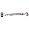 POWERTEX PRSJ turnbuckle is delievered complete with self-locking nuts