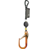 Self-Retracting Lanyard Peanut I 2.5-2