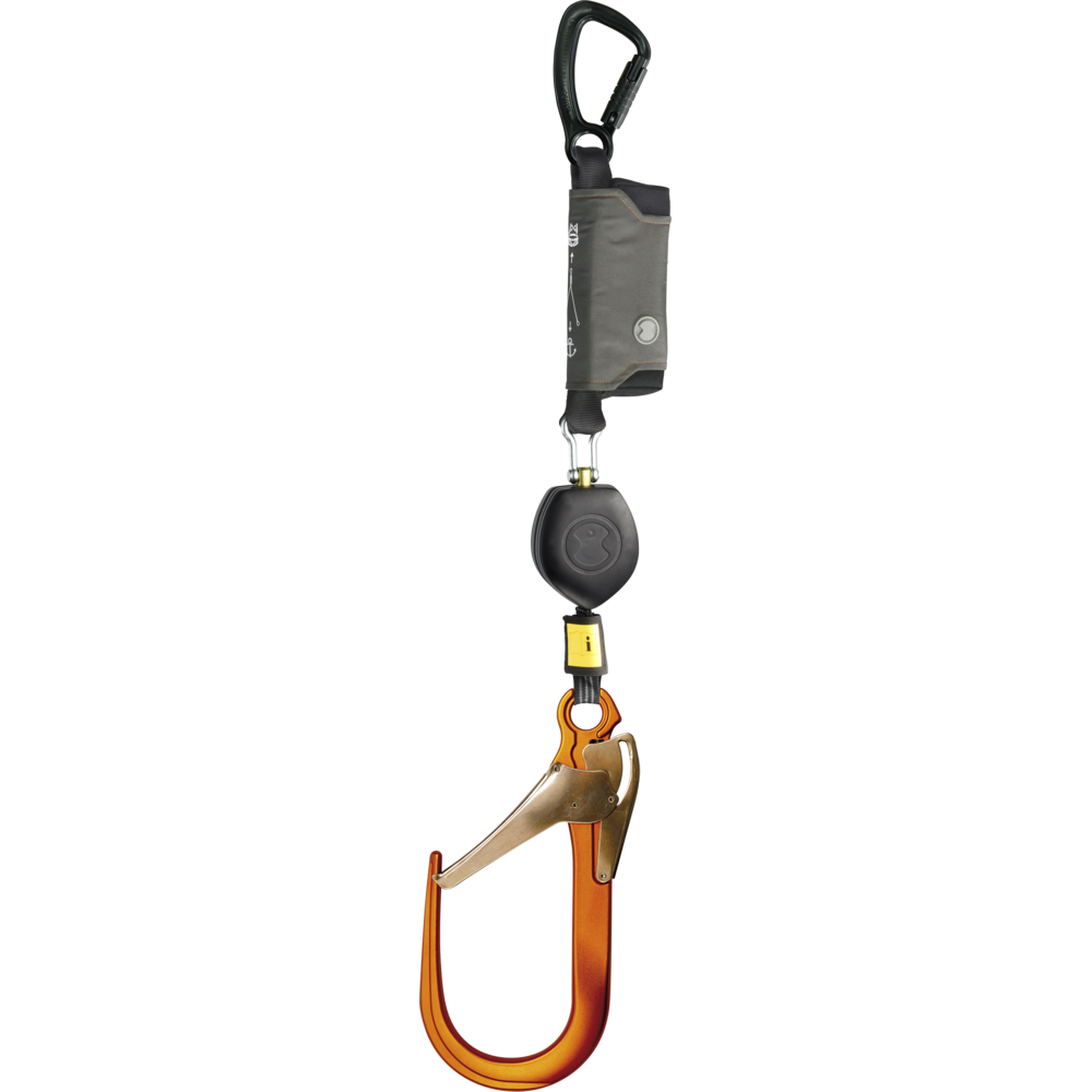 Self-Retracting Lanyard Peanut I 2.5-2